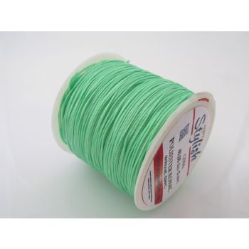 Poliester voskirani kanap 0,8mm POLI-VK0,8-25