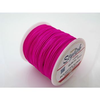 Poliester voskirani kanap 0,8mm POLI-VK0,8-26