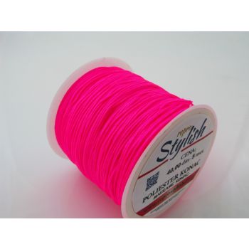 Poliester voskirani kanap 0,8mm POLI-VK0,8-27