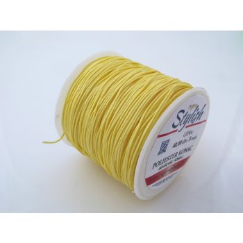 Poliester voskirani kanap 0,8mm POLI-VK0,8-30