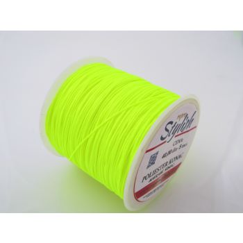 Poliester voskirani kanap 0,8mm POLI-VK0,8-32