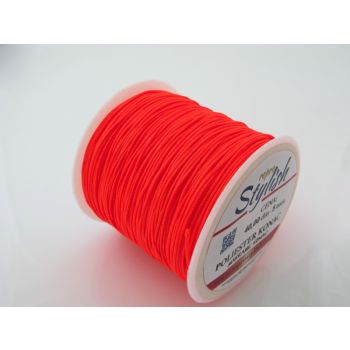 Poliester voskirani kanap 0,8mm POLI-VK0,8-34