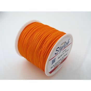 Poliester voskirani kanap 0,8mm POLI-VK0,8-35