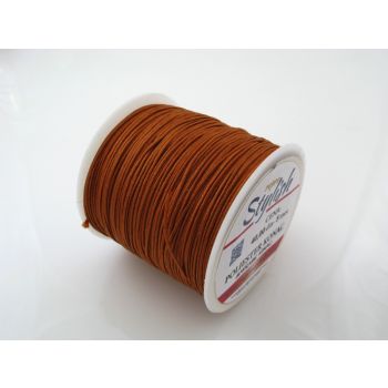 Poliester voskirani kanap 0,8mm POLI-VK0,8-37