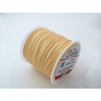 Poliester voskirani kanap 0,8mm POLI-VK0,8-38