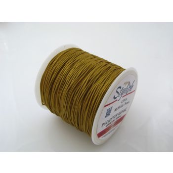 Poliester voskirani kanap 0,8mm POLI-VK0,8-40