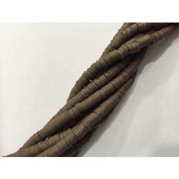 Perle od polimerne gline 6x1mm (poly15)