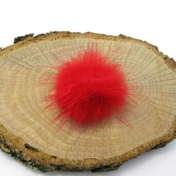 Pom-Pom od krzna ( POM14 )