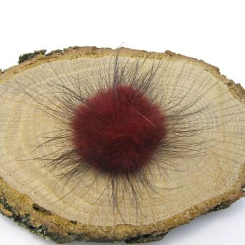 Pom-Pom od krzna ( POM15 )