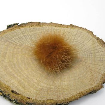 Pom-Pom od krzna ( POM17 )