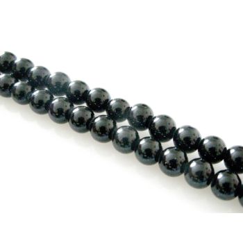 Staklene perle u pastelnim bojama 6mm PP606