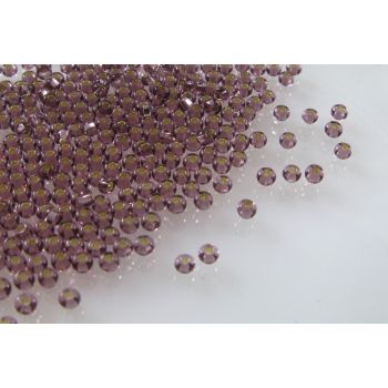 Preciosa seed beads 2mm-...PREC-2mm-100
