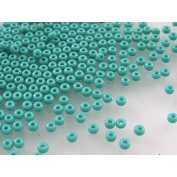 Preciosa seed beads 2mm-....PREC-2mm-16