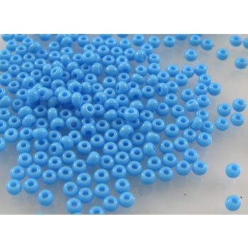 Preciosa seed beads 2mm-...PREC-2mm-17