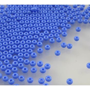 Preciosa seed beads 2mm-...PREC-2mm-18