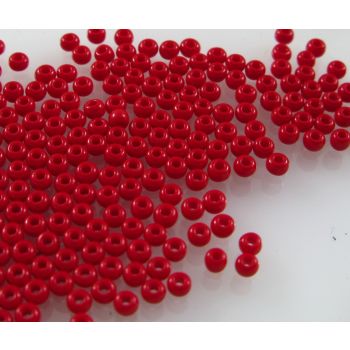 Preciosa seed beads 2mm-...PREC-2mm-19