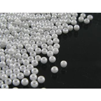 Preciosa seed beads 2mm-...PREC-2mm-29