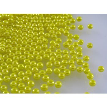 Preciosa seed beads 2mm-...PREC-2mm-35