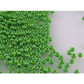 Preciosa seed beads 2mm-...PREC-2mm-38