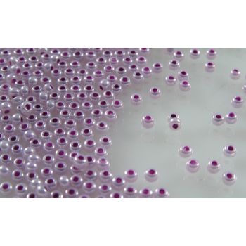 Preciosa seed beads 2mm-...PREC-2mm-42