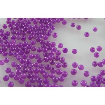 Preciosa seed beads 2mm-...PREC-2mm-44