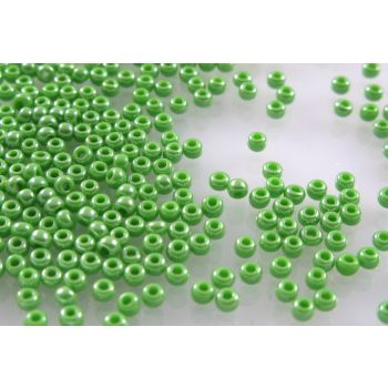 Preciosa seed beads 2mm-...PREC-2mm-52