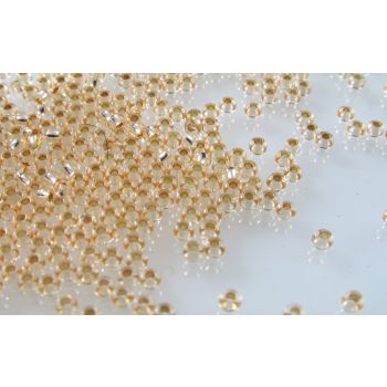 Preciosa seed beads 2mm-...PREC-2mm-61