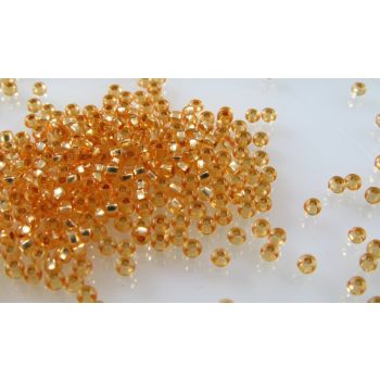 Preciosa seed beads 2mm-...PREC-2mm-62