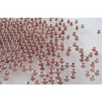 Preciosa seed beads 2mm-