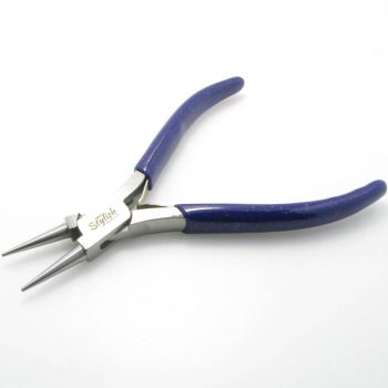 Okrugla klešta za nakit- STANDARD serija 120mm ( RSA-3506 )