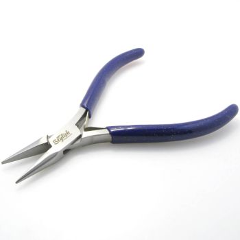 Ravna klešta za nakit- STANDARD serija 120mm ( RSA-3508 )