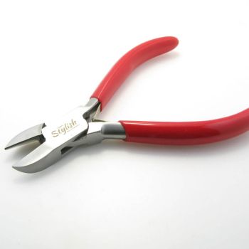 Sečice (Side cuter) klešta za nakit- HEAVY DUTY serija 130 mm ( RSA-3606 )