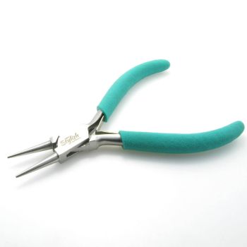 Okrugla klešta za nakit- FINE serija 115 mm ( RSA-3801 )