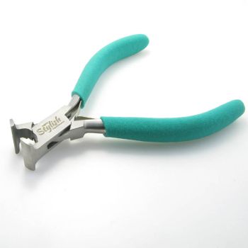 Specijalna (End Cutter) klešta sečice za nakit- HEAVY DUTY serija 140 mm ( RSA-4409 )