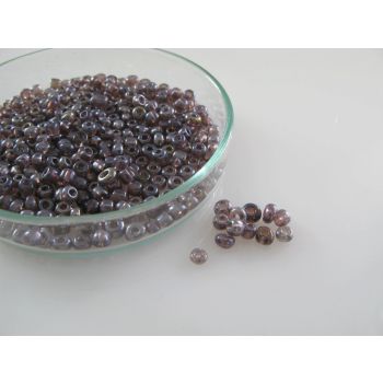 Seed bead kašaste perle 2mm. Pakovanje 45 gr.