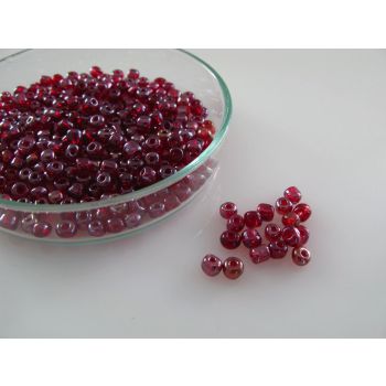 Seed bead kašaste perle 2mm. Pakovanje 45 gr.