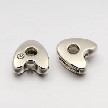 Metalna slova 12x10mm- A (Slide-A)