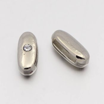 Metalna slova 12x10mm- I (Slide-I)