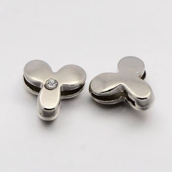 Metalna slova 12x10mm- Y (Slide-Y)