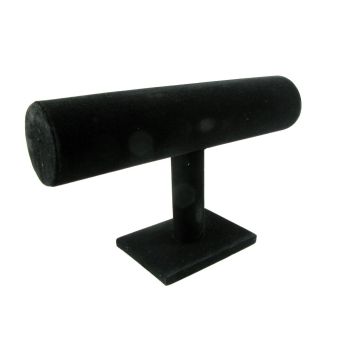 Stalak za izlaganje narukvica, dužina 24cm, visina 15cm, prečnik 5cm  (STAK4)