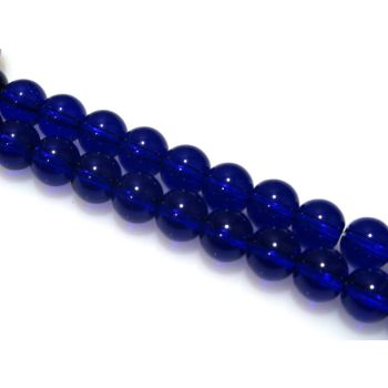 Staklene perle 8mm STP8-4