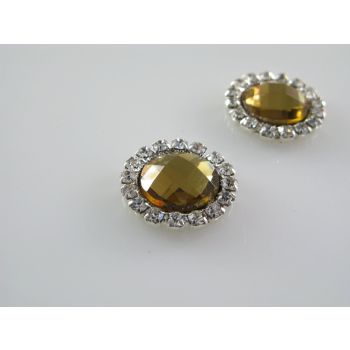 Perle za lepljenje sa štrasom   ( STR103 ) 