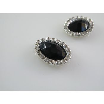 Perle za lepljenje sa štrasom   ( STR107 ) 