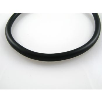 Kaučuk 5 mm, boja crna ( TMKAU-5mm-01)