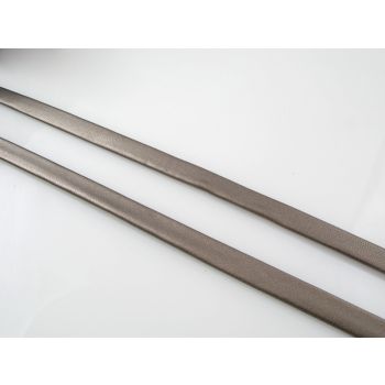 Pljosnata traka 10mm PU koža