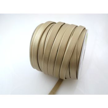 Pljosnata traka 10mm PU koža