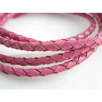 Upletena prirodna koža 3mm debljine. (TMPKUP02)