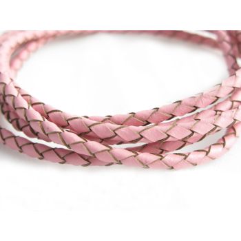 Upletena prirodna koža 3mm debljine. (TMPKUP03)