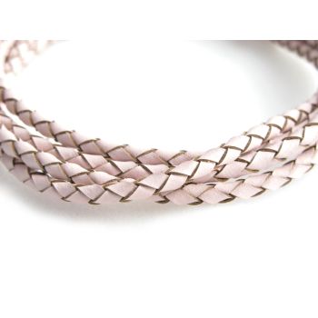 Upletena prirodna koža 3mm debljine. (TMPKUP04)