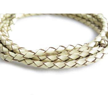 Upletena prirodna koža debljine 3 mm ( TMPKUP13 )